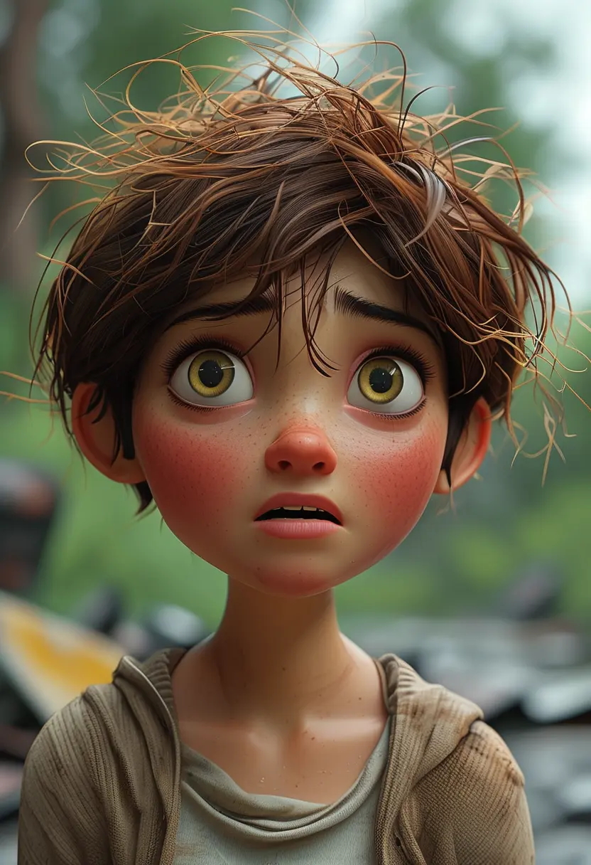 Pao mise en page internet vidéo illustration 3d serveur image IA générative AI freelance paris studio de création magazines 027